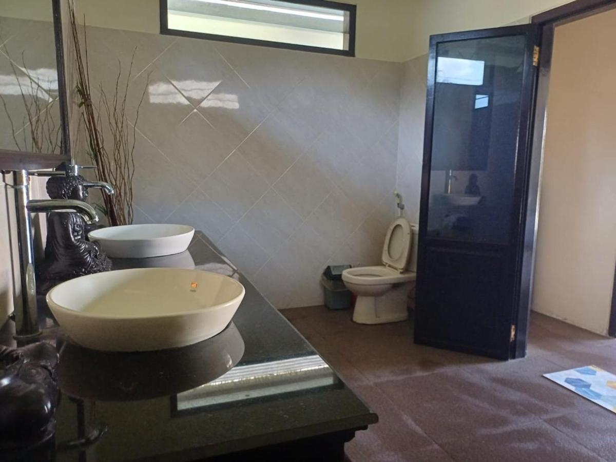 Penginuman Melaya Beach Resort Room Double מראה חיצוני תמונה