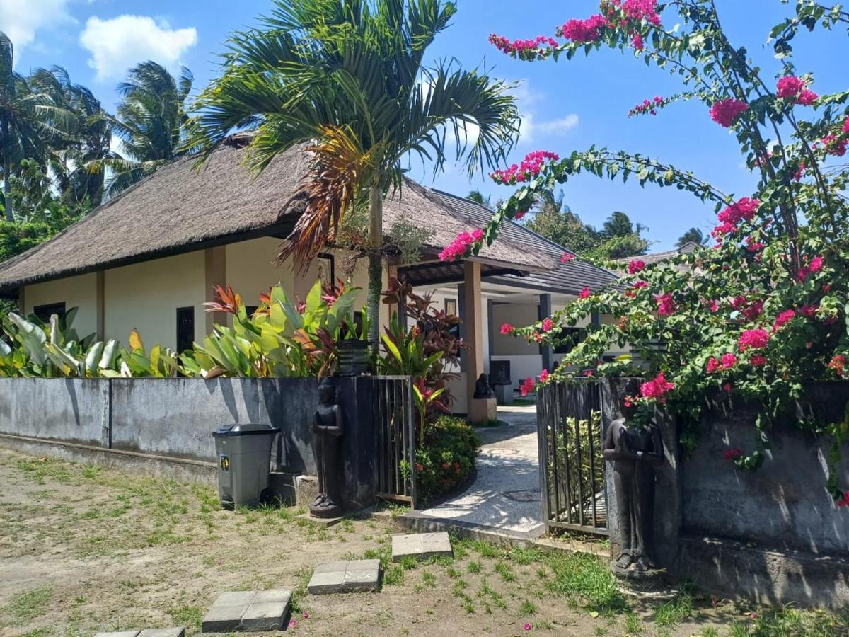 Penginuman Melaya Beach Resort Room Double מראה חיצוני תמונה