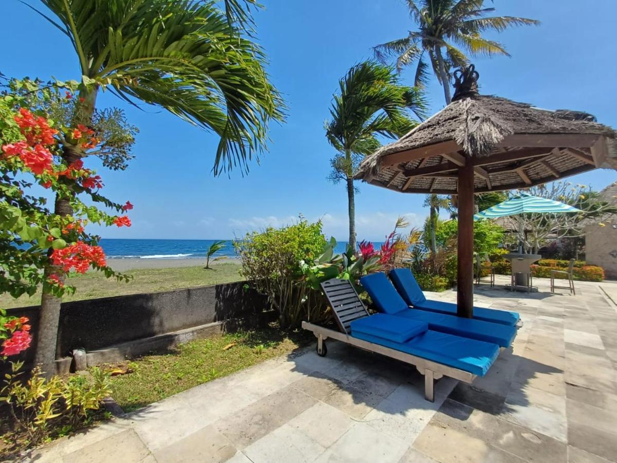 Penginuman Melaya Beach Resort Room Double מראה חיצוני תמונה