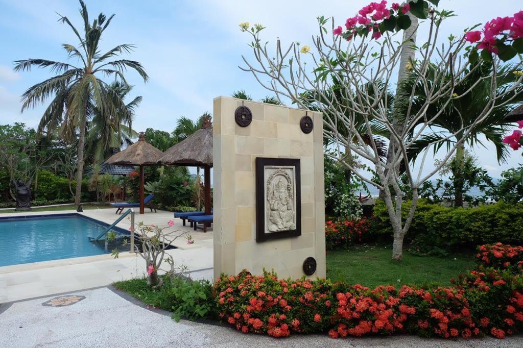 Penginuman Melaya Beach Resort Room Double מראה חיצוני תמונה